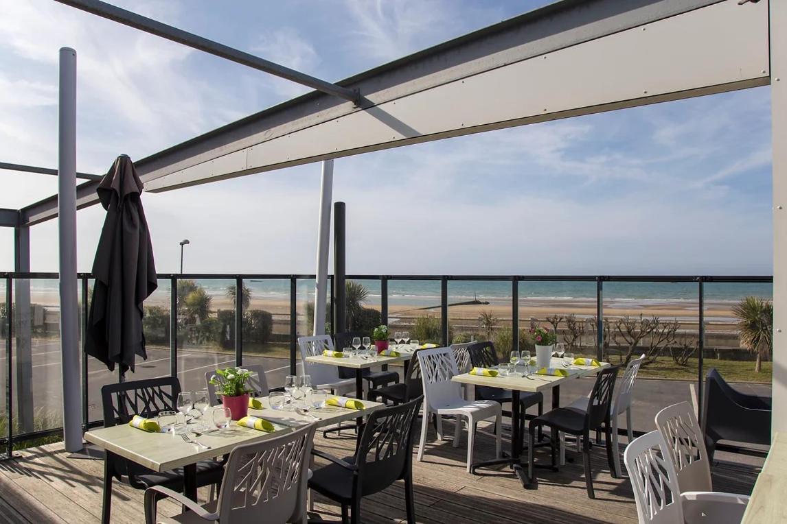 Les Tourelles Village De Vacances 아스넬레스 외부 사진